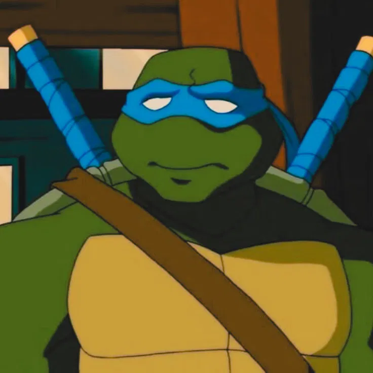 Avatar of Leonardo - 2003