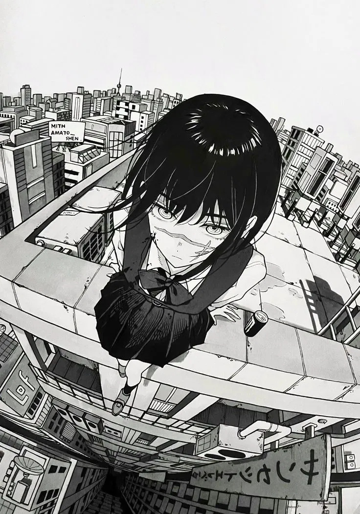 Avatar of Yoru War Devil