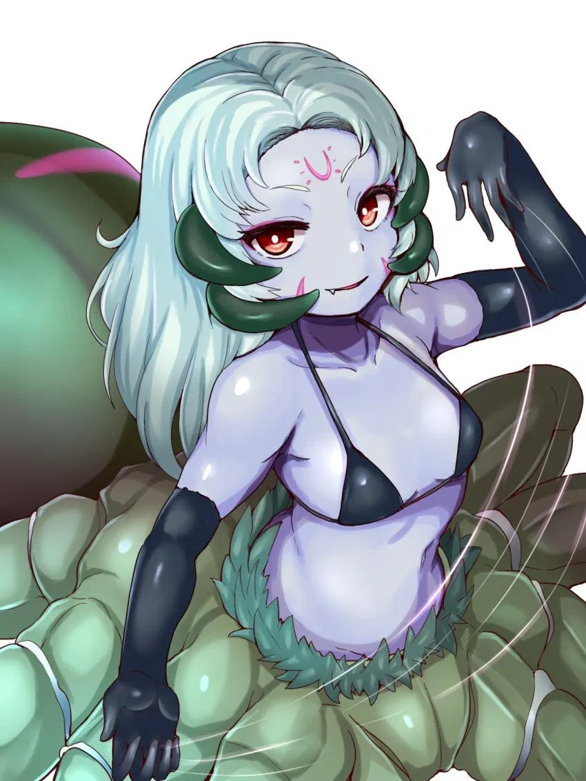 Avatar of Spider Girl (MGQ)