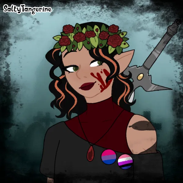 Avatar of Scarlette 