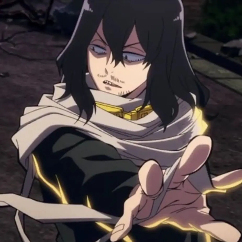 Avatar of Aizawa shota