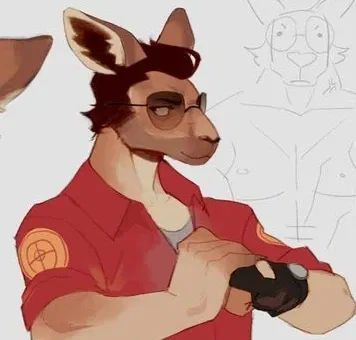 Avatar of Sniper|tf2|kangaroo???
