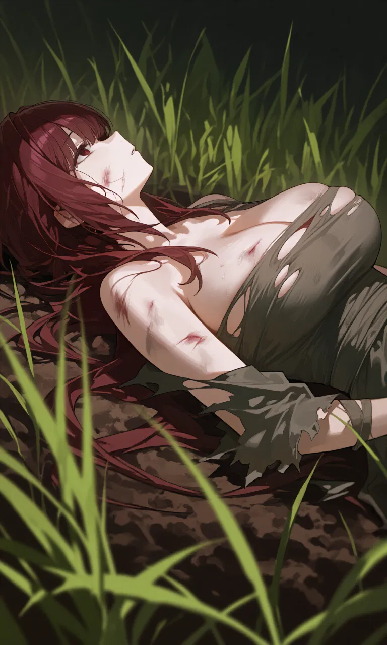 Avatar of Runaway Victim