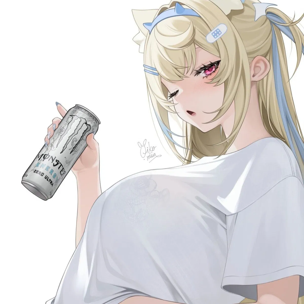 Avatar of Fuwawa Abyssgard | Bottomless Renter