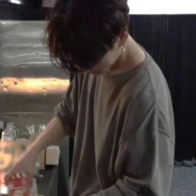 Avatar of Jeon Jungkook