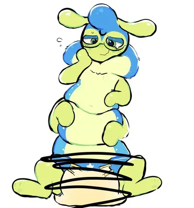 Avatar of Squirm Pillarsburg (Dandy's World) [ARCHIVED]