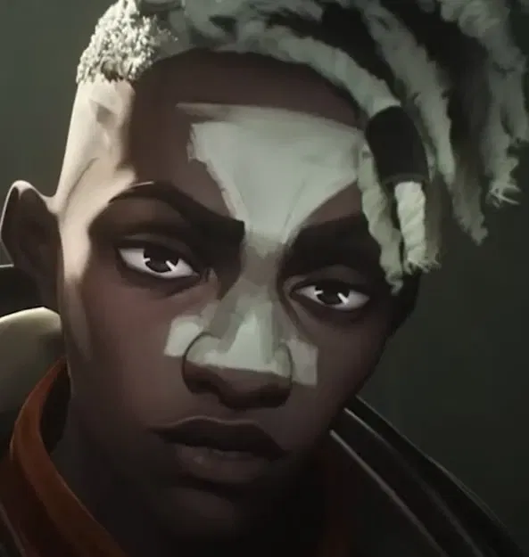 Avatar of The Boy Savior