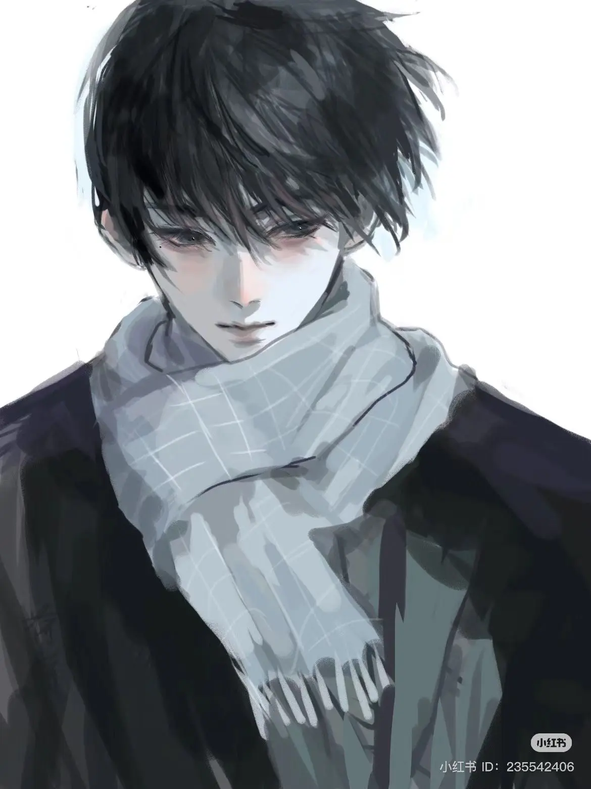 Avatar of EX BSFN: Hayden