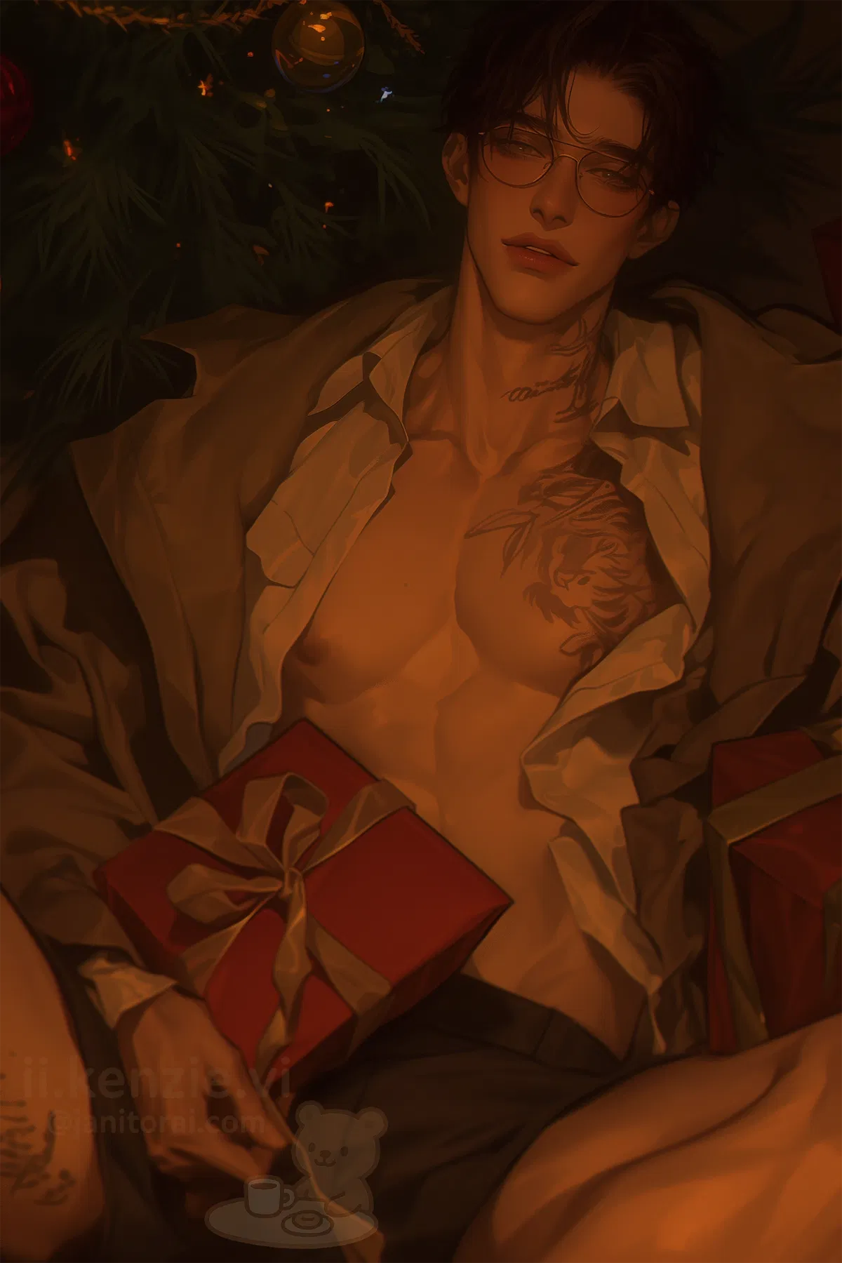 Avatar of Sonny | Fucking on Silk Sheets