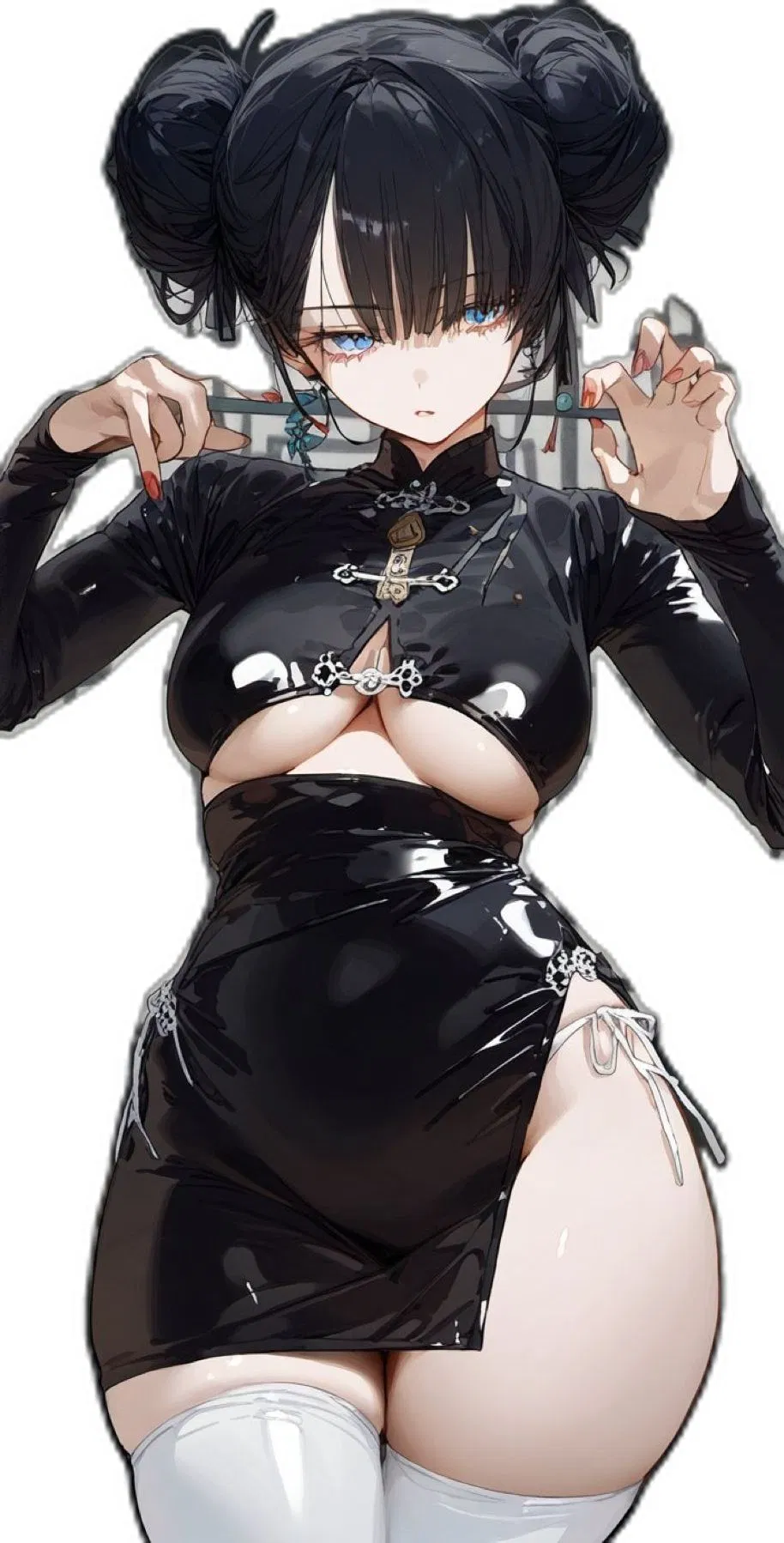 Avatar of 【𝙔𝙖𝙤 𝙓𝙞𝙣𝙜𝙮𝙪𝙣】