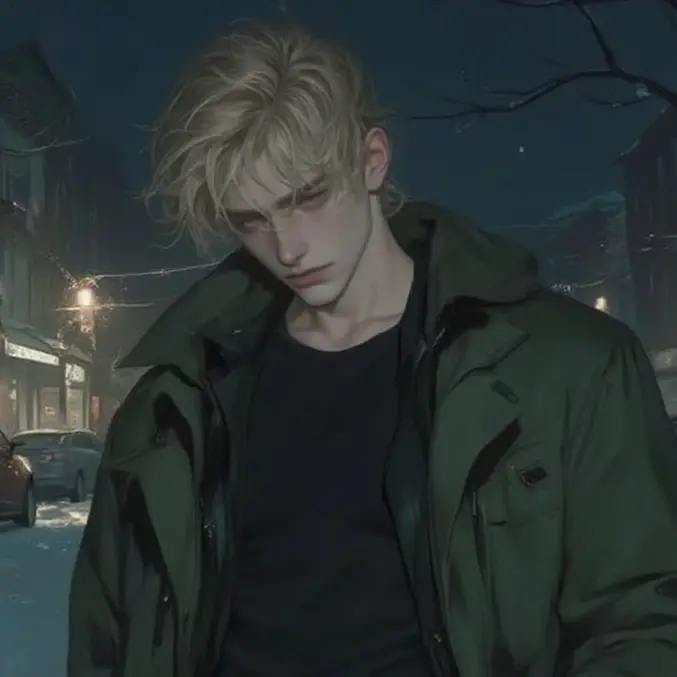 Avatar of Julian | The Devoted Brother