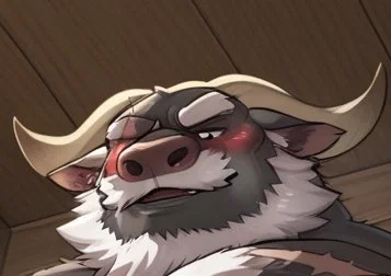 Avatar of Captain Ahab (Pregnantly Horny)