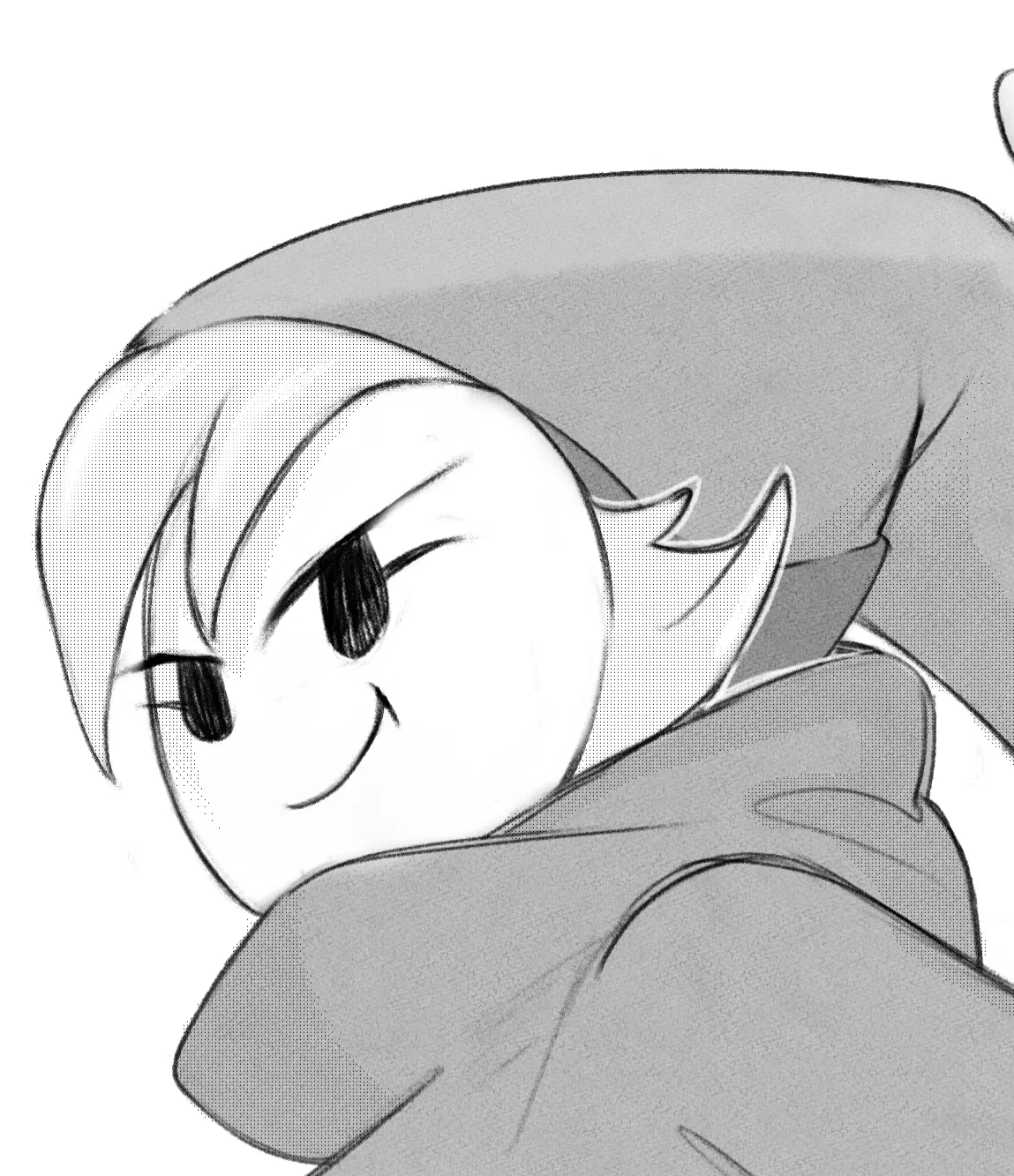 Avatar of Bandit Girl (Super Mario World 2)