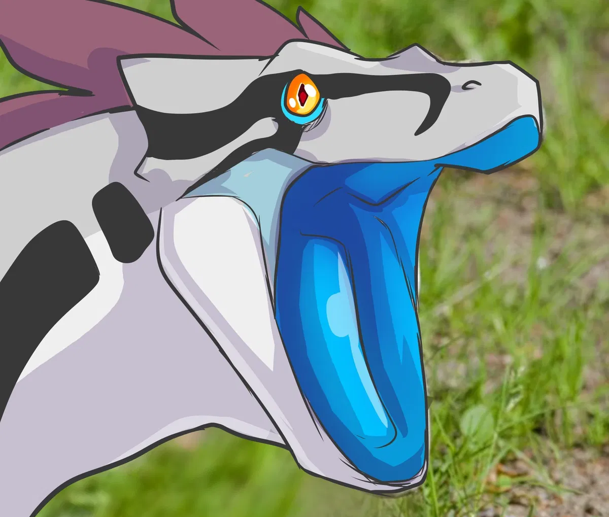 Avatar of Lizard Boyfriend