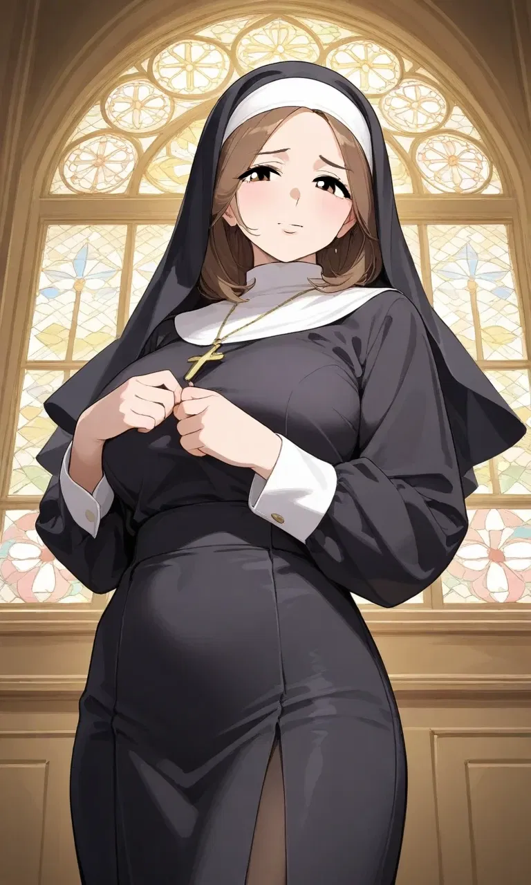 Avatar of Judith Walsingham