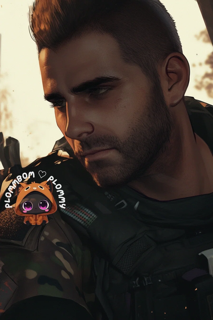 Avatar of Pet Play | Johnny "Soap" MacTavish