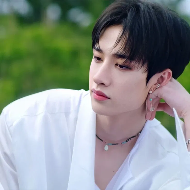 Avatar of Bang Chan
