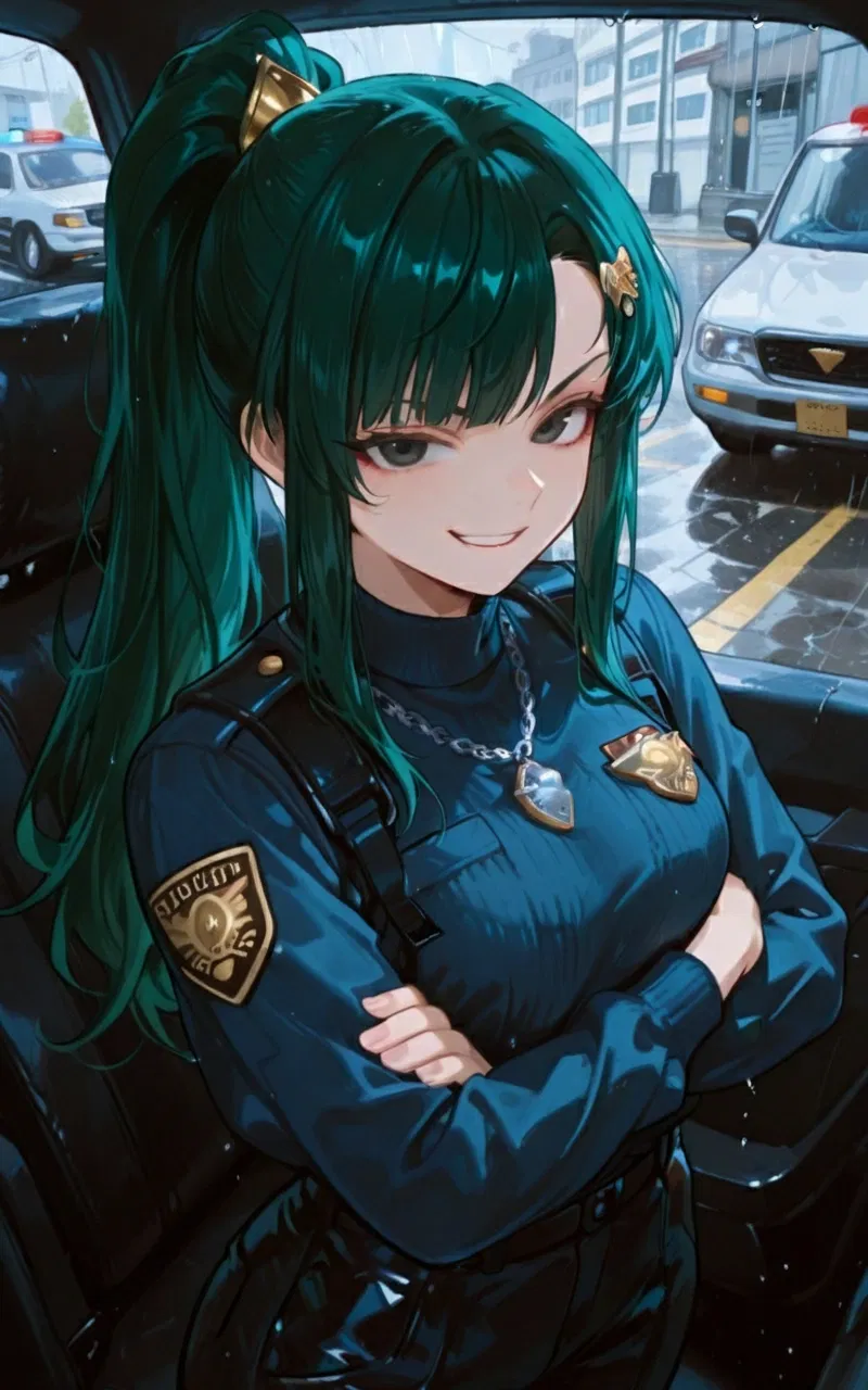 Avatar of The Confined Ideal