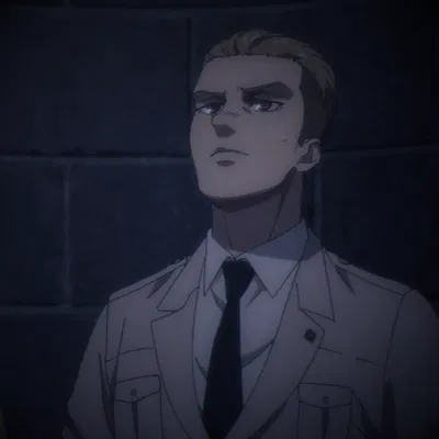 Avatar of Porco Galliard
