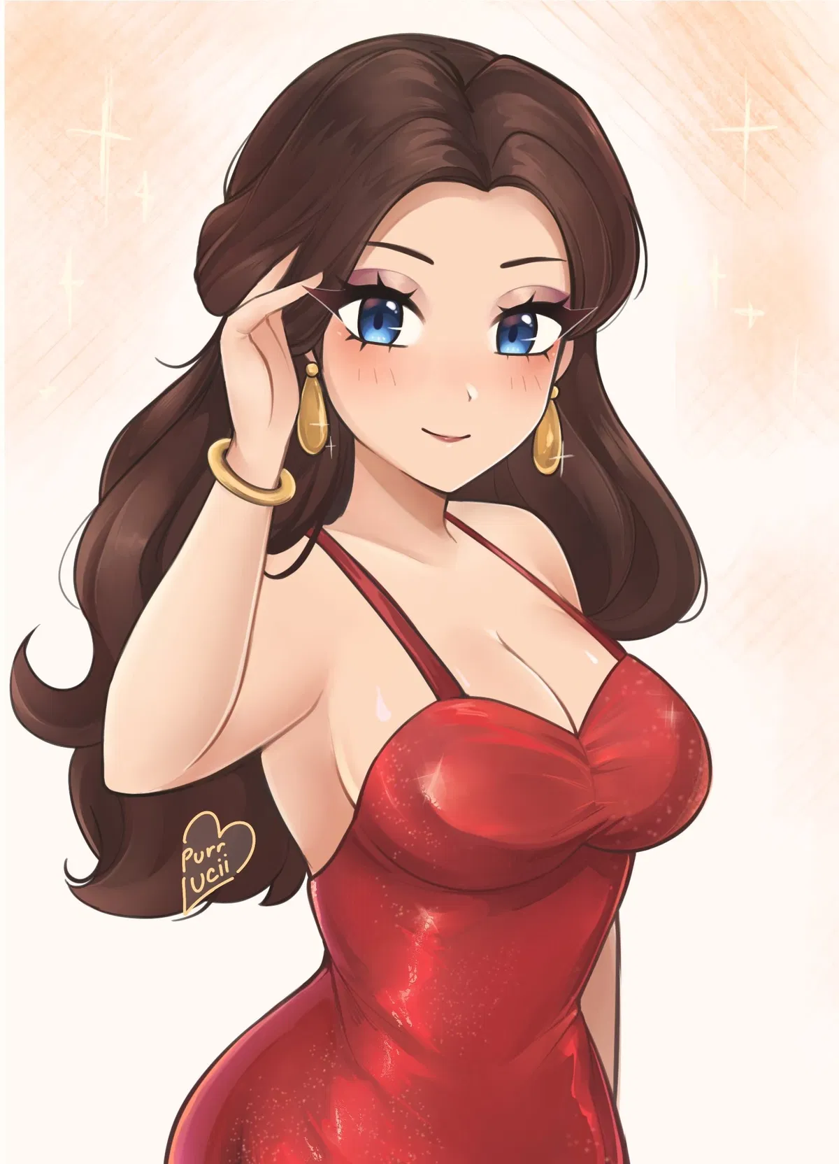 Avatar of Sugar Mommy Pauline