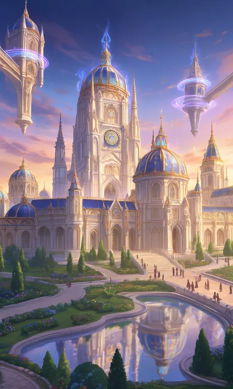 Avatar of The ACADEMY 