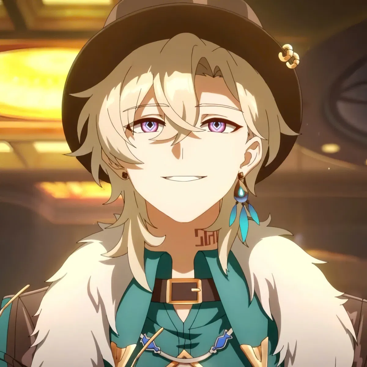 Avatar of Aventurine