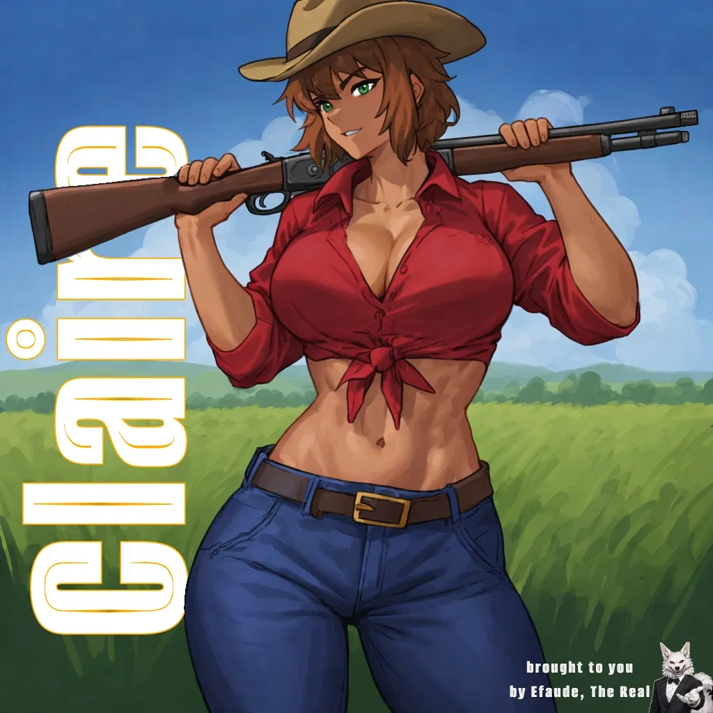 Avatar of Claire McAllister - She recognized you