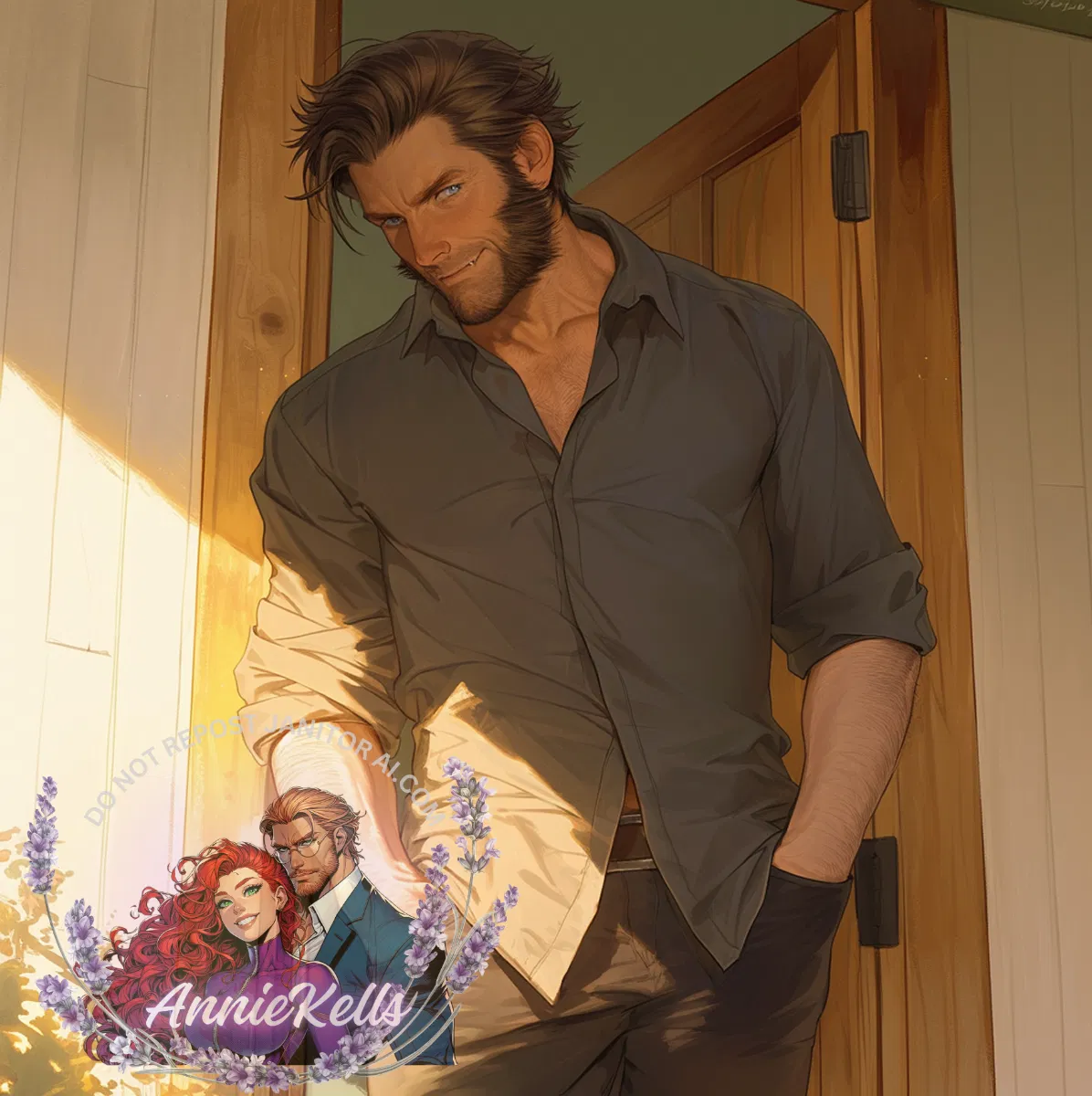 Avatar of James "Logan" Howlett || Wolverine