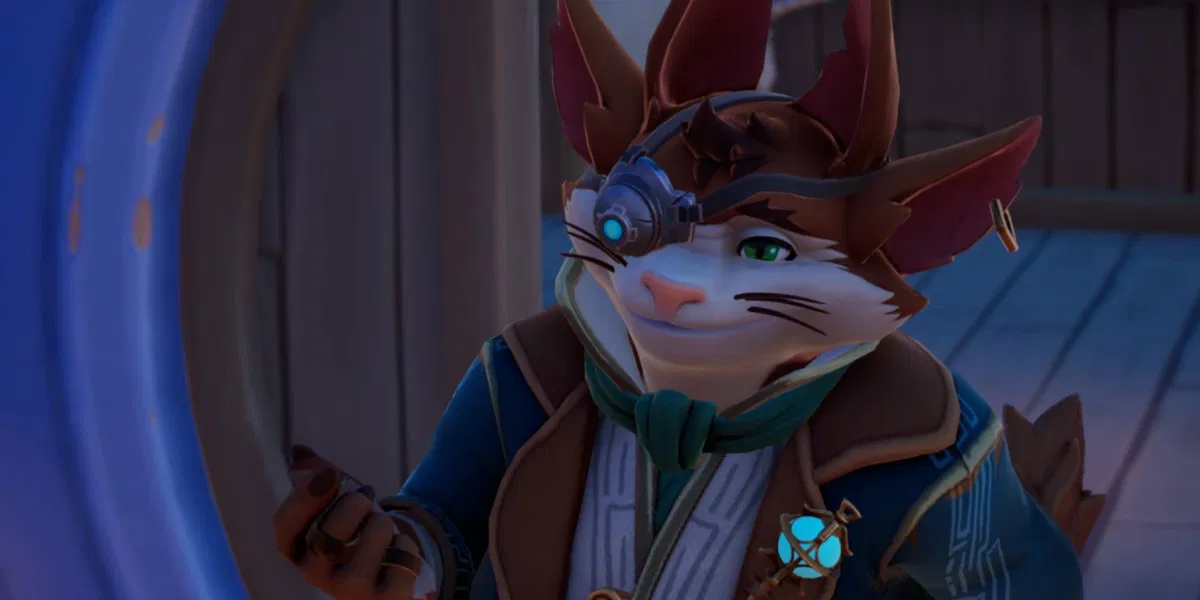 Avatar of Zeki