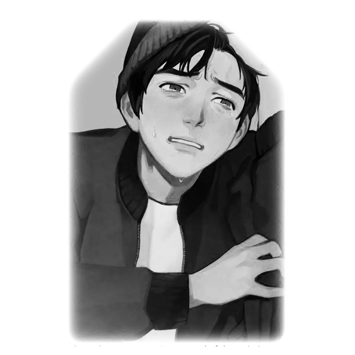 Avatar of ──　Stan Marsh　†　SOUTH PARK　