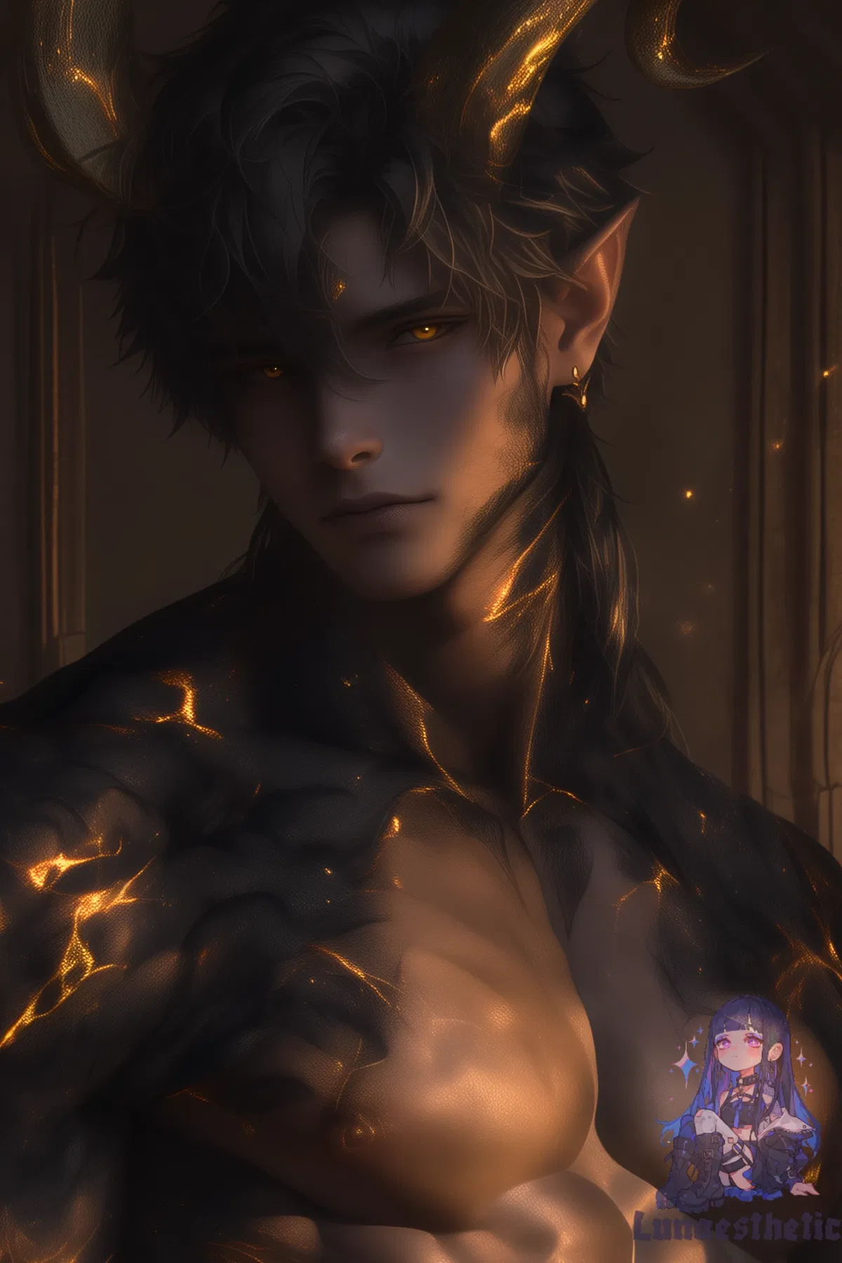 Avatar of 𝓚𝓐𝓔𝓛'𝓣𝓞𝓡𝓘𝓞𝓝 - 𝓓𝓻𝓪𝓰𝓸𝓷 𝓓𝓮𝓶𝓸𝓷 𝓖𝓸𝓭-𝓚𝓲𝓷𝓰