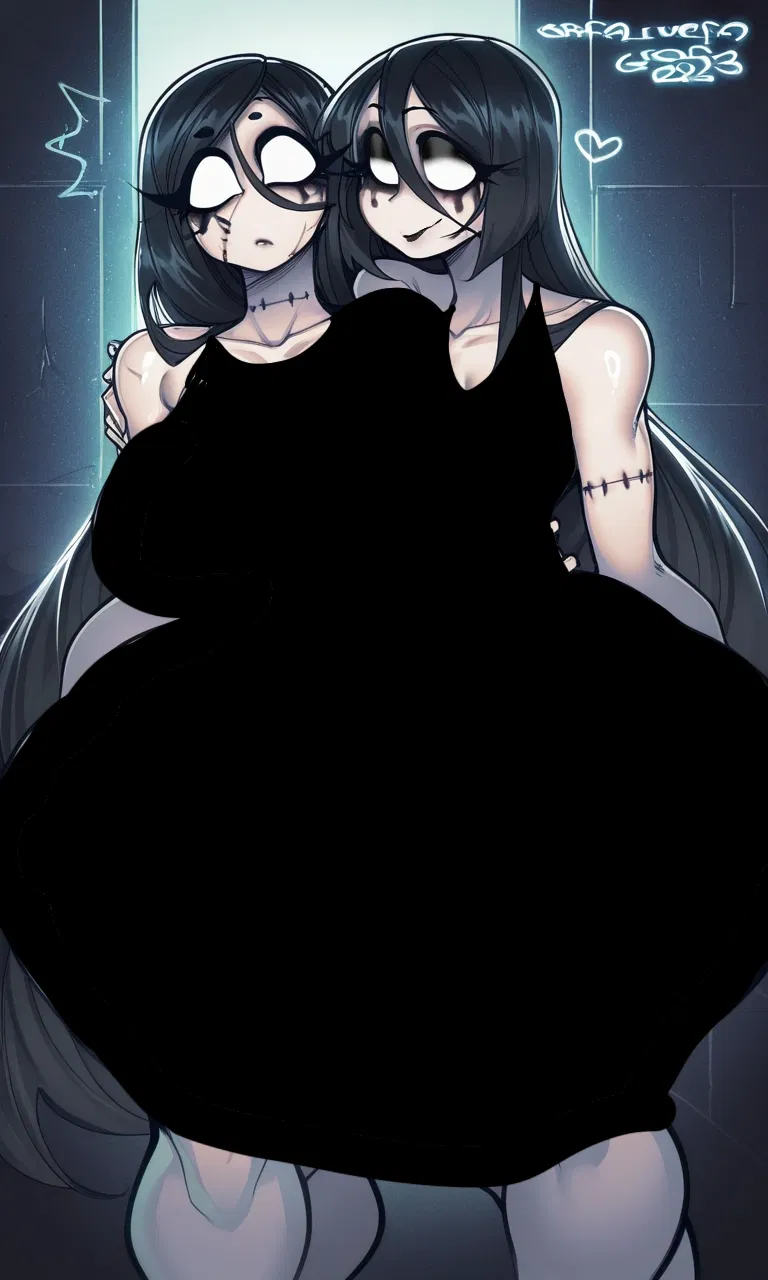 Avatar of FUTA || Dolls House || Twin Dolls