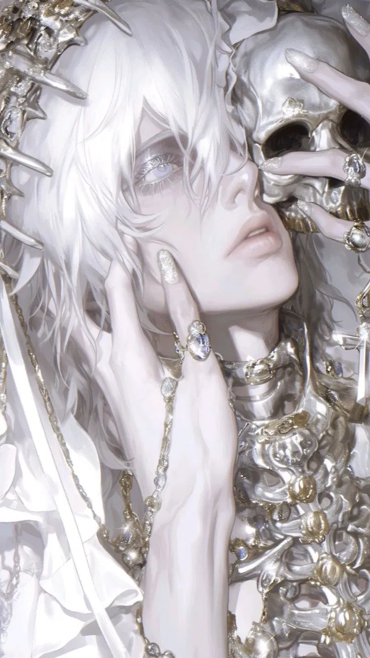 Avatar of Uriel Vulpin | Daunting Villain