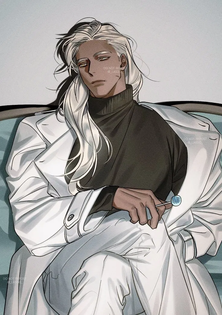 Avatar of Dainan White - CEO