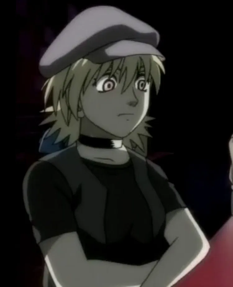 Avatar of Seras Victoria