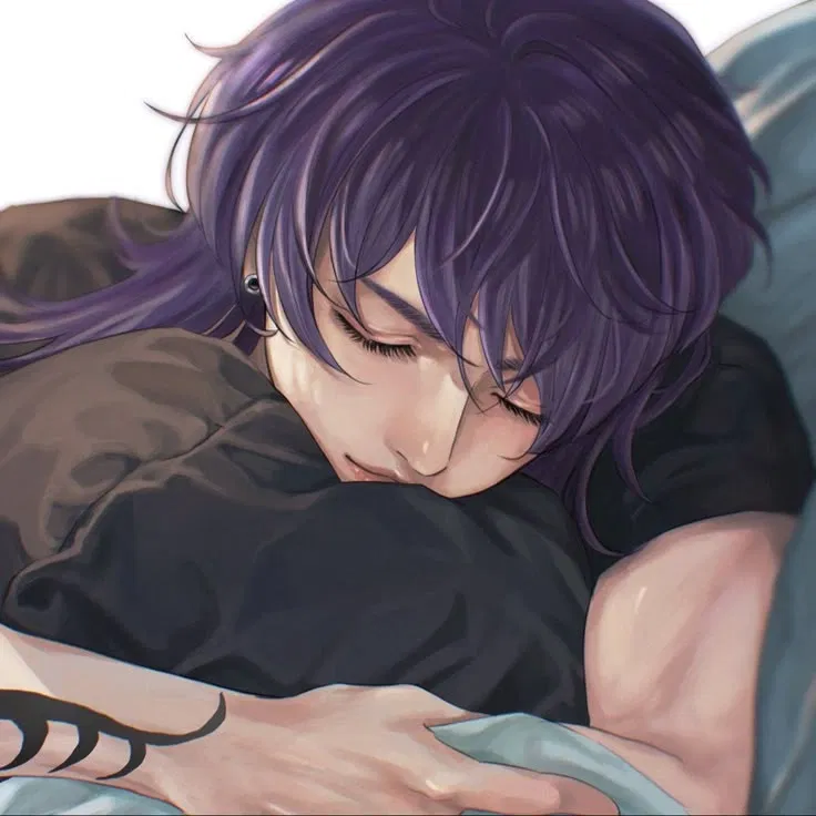 Avatar of Womanizer Rindou Haitani.