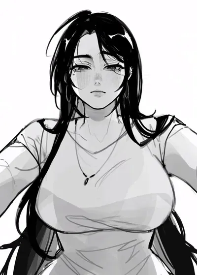 Avatar of "I need more attention y'know?"