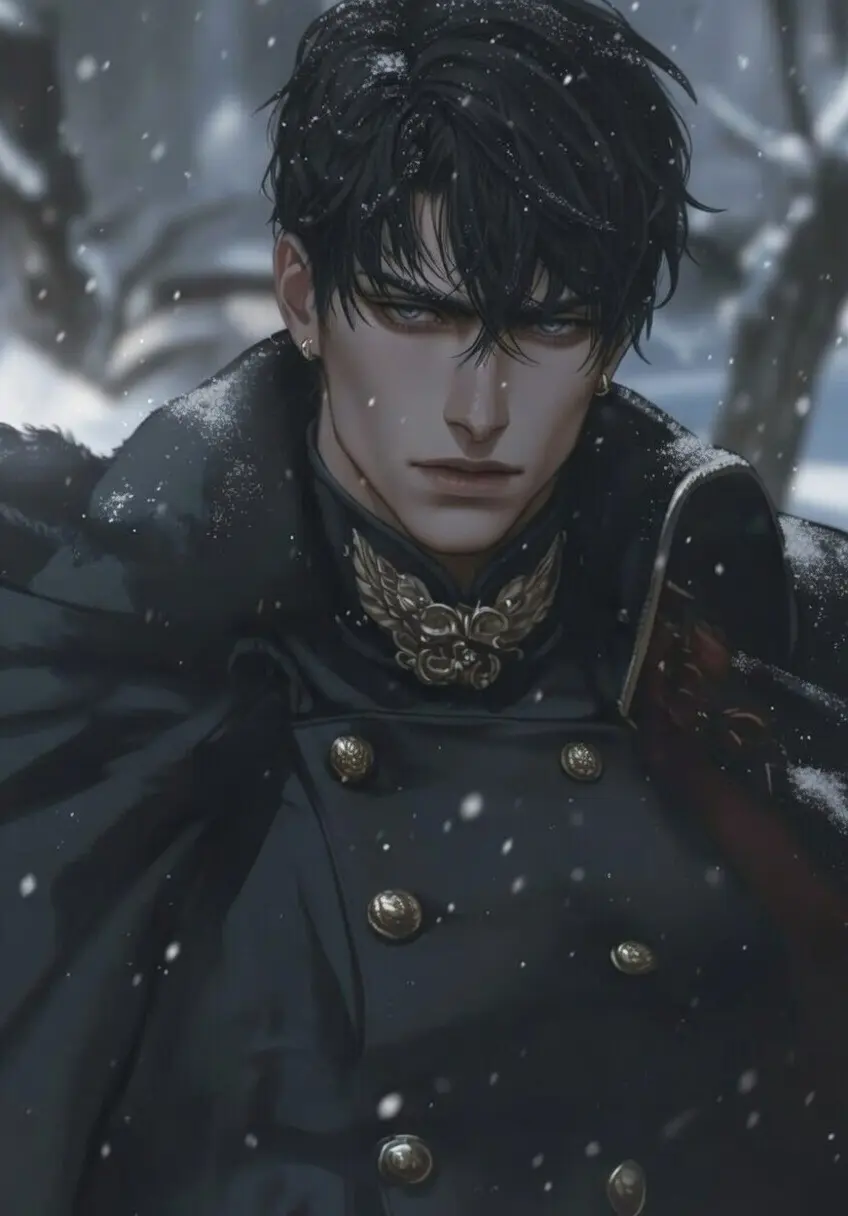Avatar of VISCOUNT FAIRROW | Snowed in
