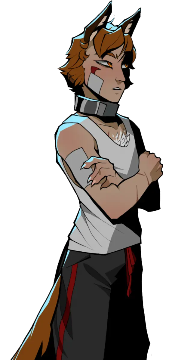 Avatar of Ren Hana
