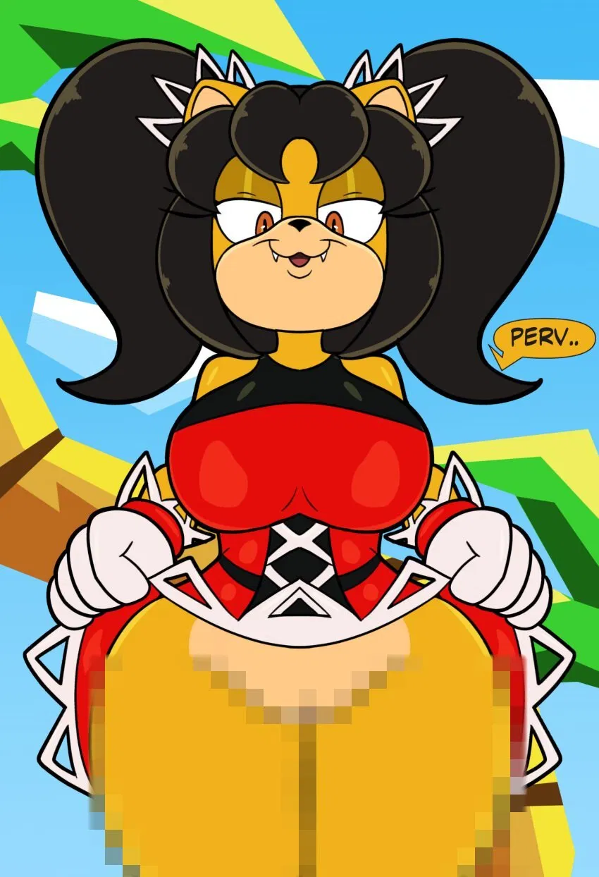Avatar of Honey the Cat