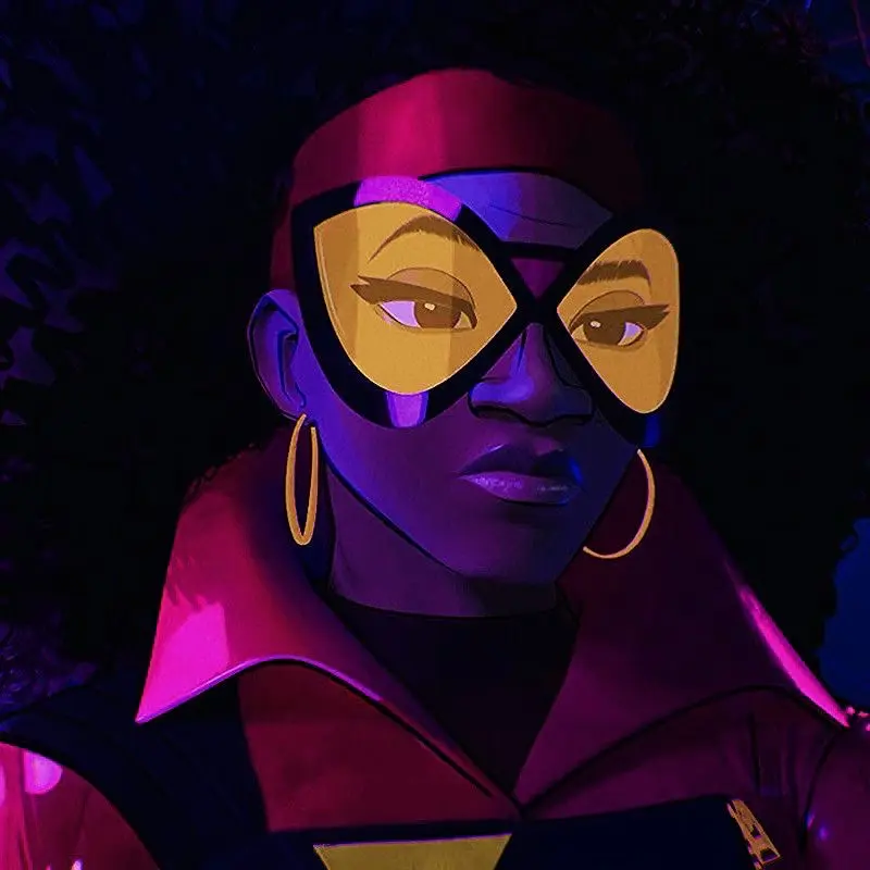 Avatar of Jessica Drew