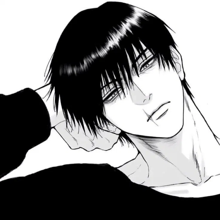 Avatar of Toji Fushiguro | Your Killer