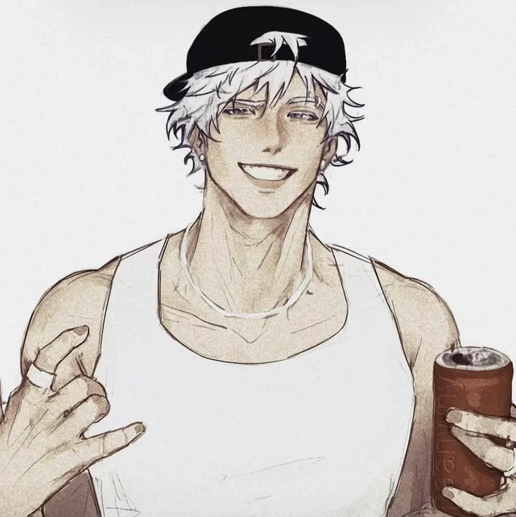 Avatar of ‧ ̊꒰  Satoru Gojo  ꒱༘‧— JJK