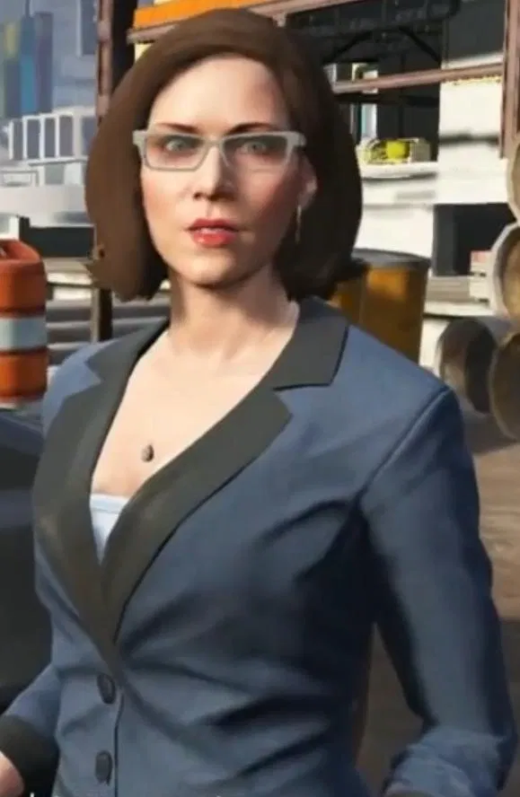 Avatar of Molly Schultz