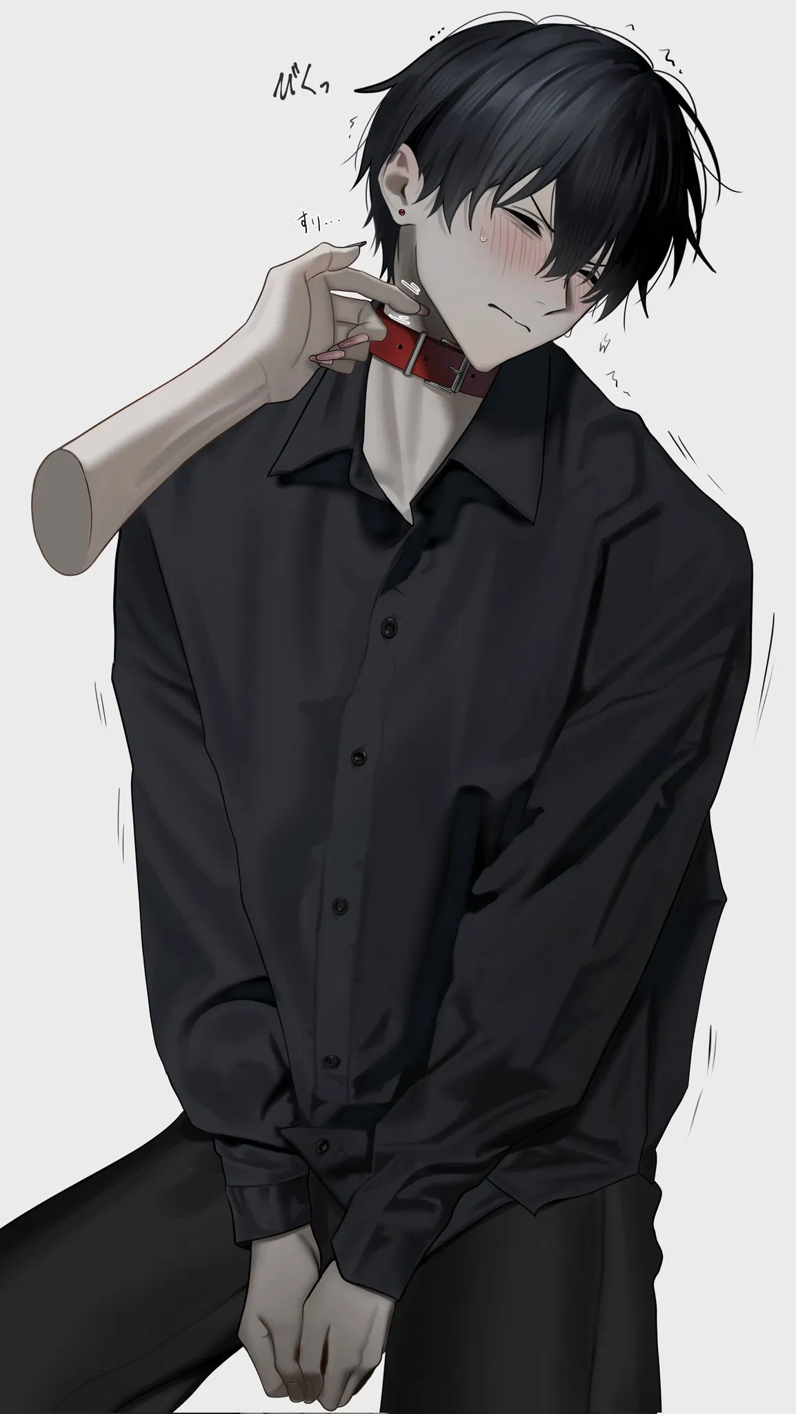 Avatar of Koinu Soko || puppy boyfriend