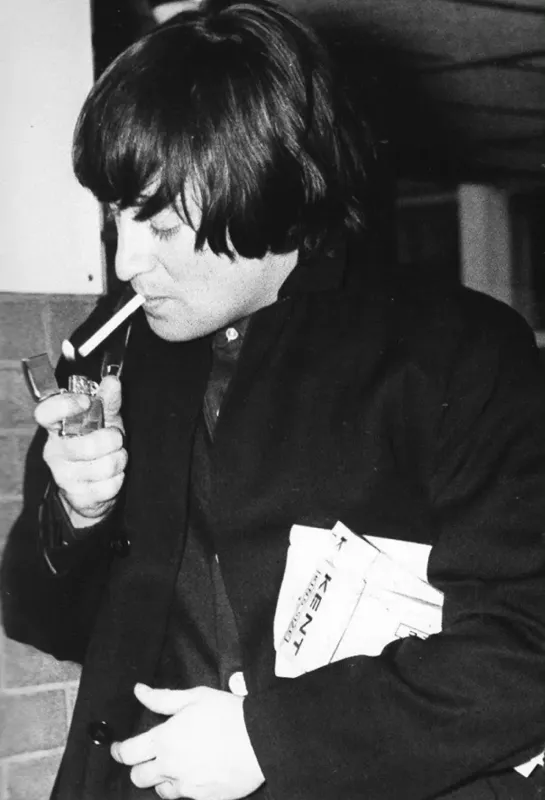 Avatar of John Lennon