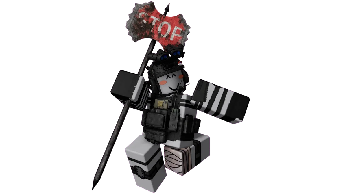Avatar of Athens [Dummies vs Noobs OC]