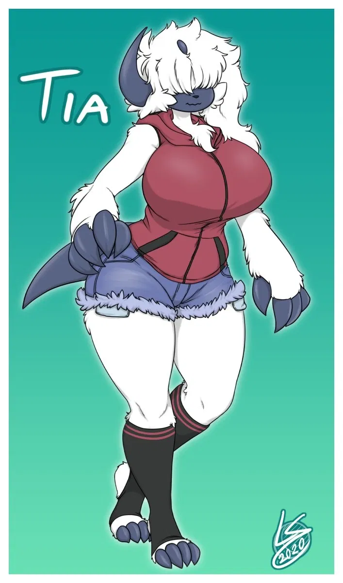 Avatar of Cynthia Absol