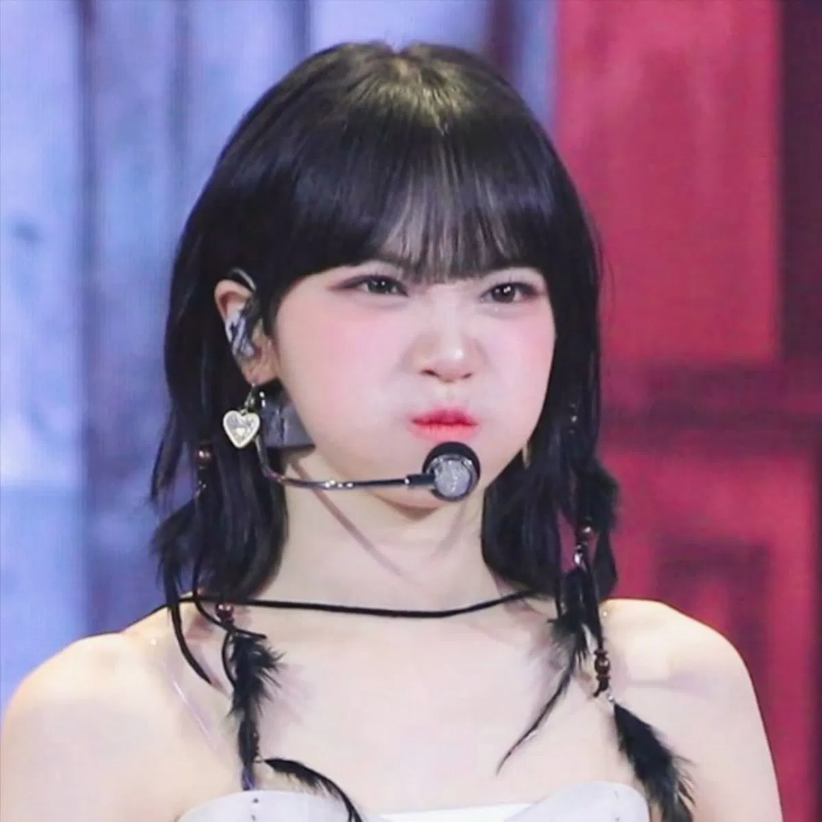 Avatar of Kim Chaewon | Anti-Fan