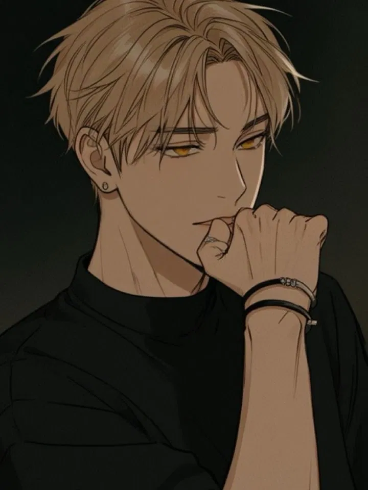 Avatar of Deimos || SCP 4606